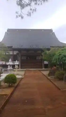 泰雲寺(福島県)