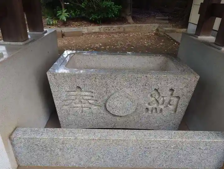 久我山稲荷神社(東京都)