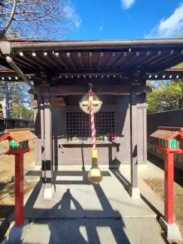 鑁阿寺(栃木県)