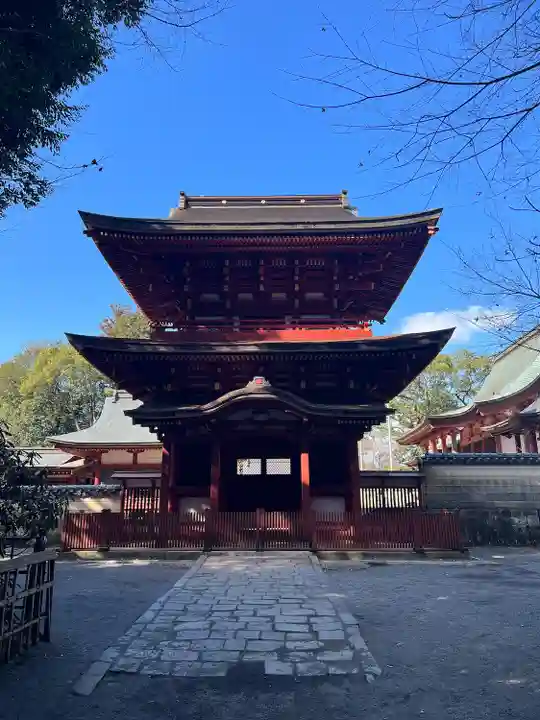 薦神社(大分県)