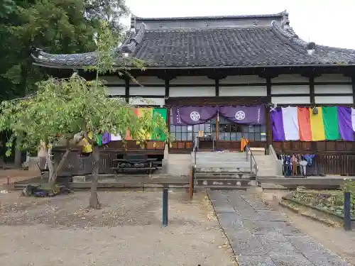 長慶寺(埼玉県)