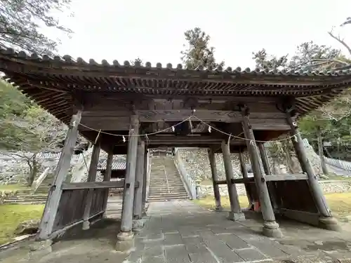 粒坐天照神社(兵庫県)
