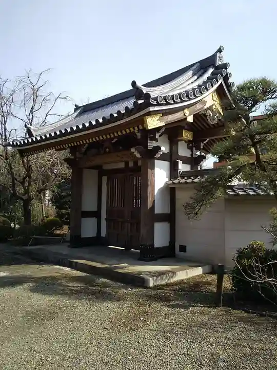 禪定院のその他建物