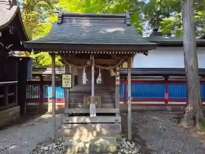 飛驒天満宮(岐阜県)