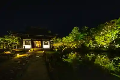 高台寺（高台寿聖禅寺・高臺寺）(京都府)