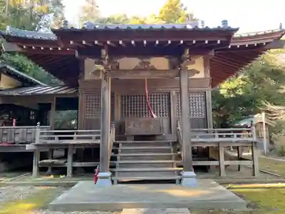 玉泉寺(千葉県)