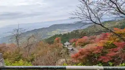 善峯寺(京都府)
