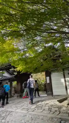 龍安寺(京都府)