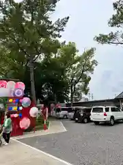 別小江神社(愛知県)