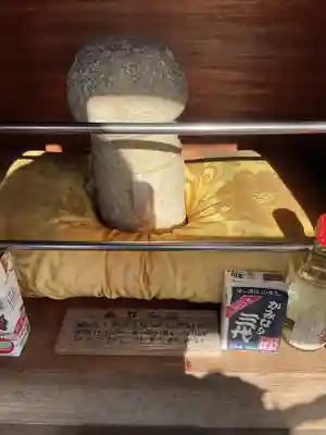 出雲福徳神社(岐阜県)