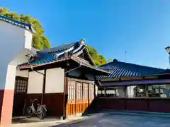 建中寺の建物その他