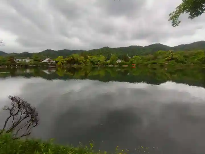 大覚寺(京都府)