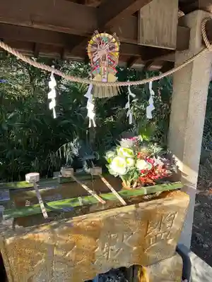 星宮神社(栃木県)