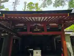 瀧谷不動尊　明王寺(大阪府)