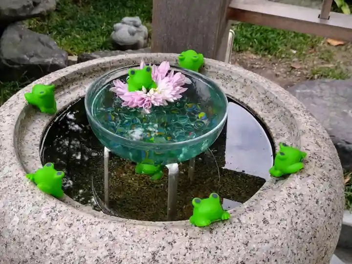 尾張猿田彦神社(愛知県)