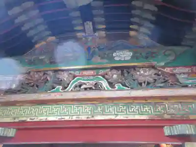 日光東照宮(栃木県)