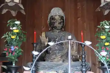 印内薬師(愛知県)