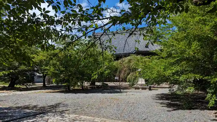 立本寺(京都府)