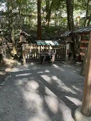 大神神社(奈良県)