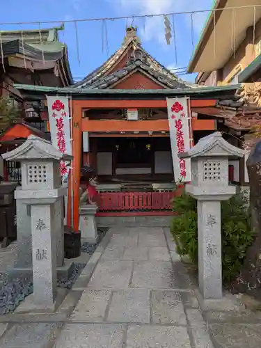 阿倍王子神社(大阪府)
