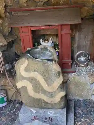 磯山弁財天(栃木県)