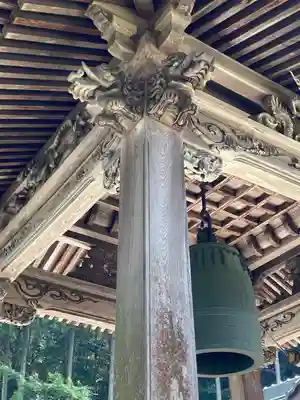 妙巌寺のその他建物