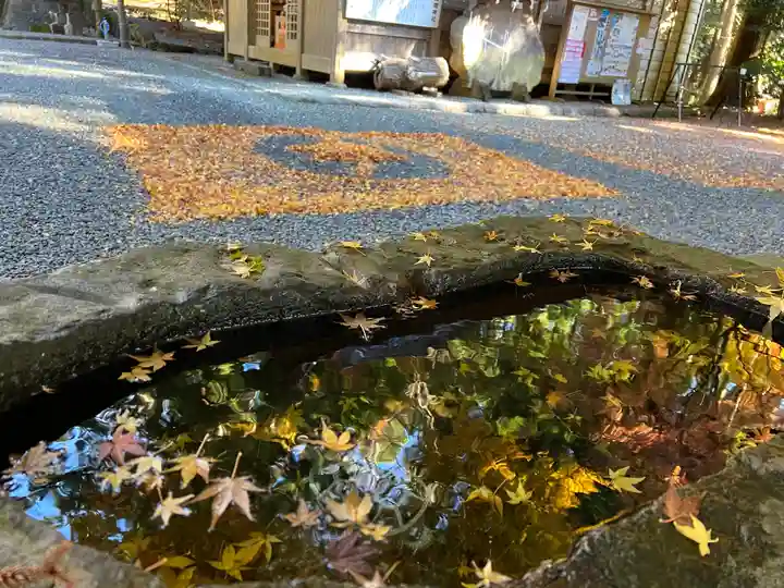 須山浅間神社(静岡県)