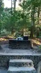 山神社(鹿児島県)