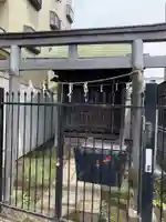 道饗神社(東京都)