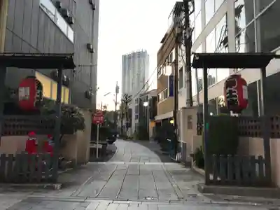 浄土寺(東京都)