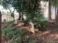 熊野大神(千葉県)