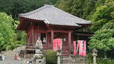 赤岩寺の末社・摂社