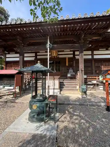 海住山寺(京都府)