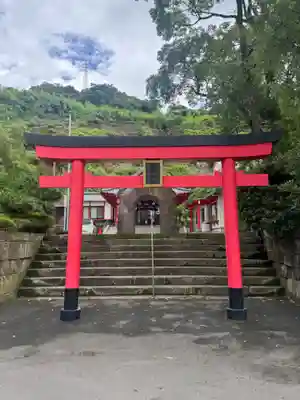 稲荷神社(鹿児島県)
