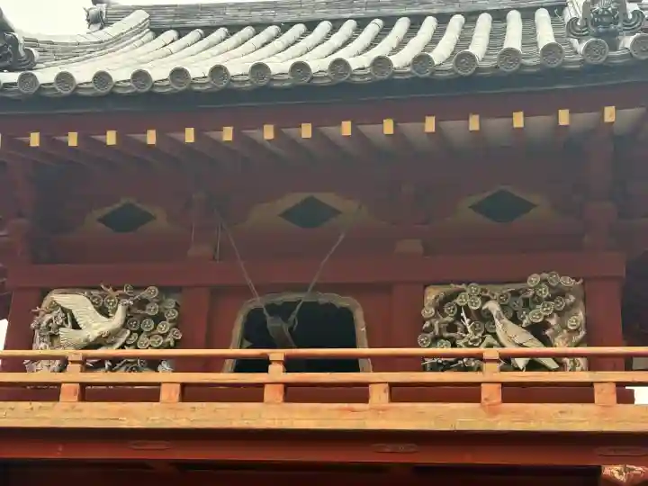 喜多院(埼玉県)