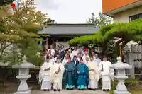仙台八坂神社(宮城県)