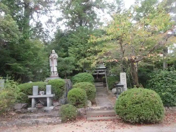 久米寺(奈良県)