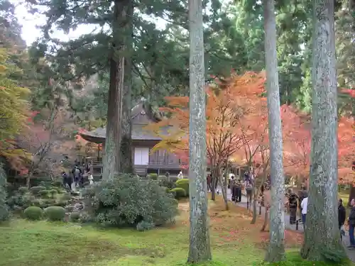 三千院門跡(京都府)