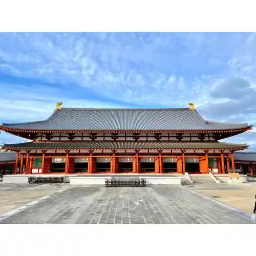 薬師寺(奈良県)