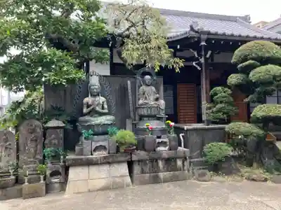 永福寺(東京都)