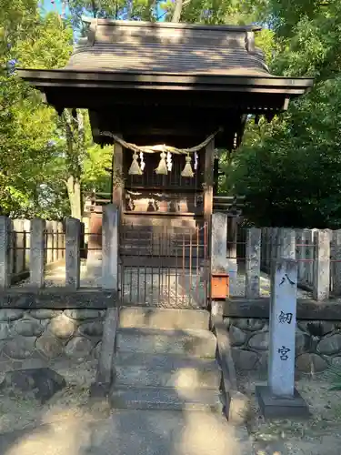 大宮神社(愛知県)