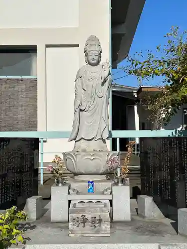 流山寺(千葉県)