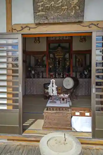 佛眼院(岐阜県)