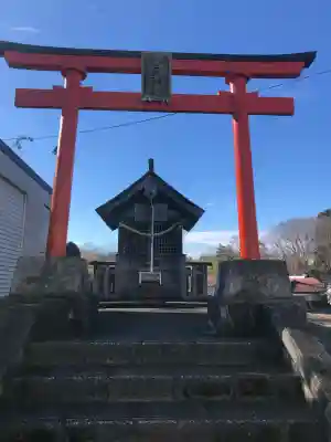 妙見神社(宮城県)