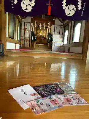 浅間神社(栃木県)
