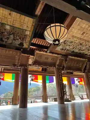 長谷寺(奈良県)