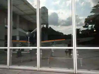 靖國神社のその他建物