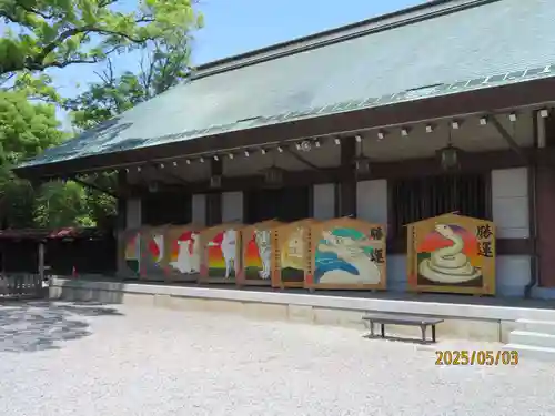 和泉國一之宮　大鳥大社(大阪府)