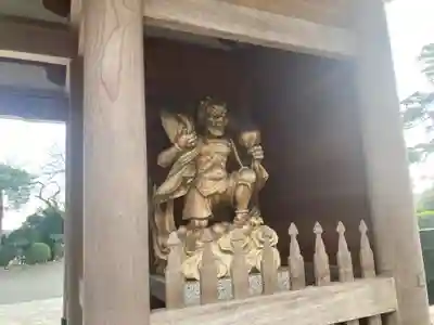 宗祐寺(神奈川県)