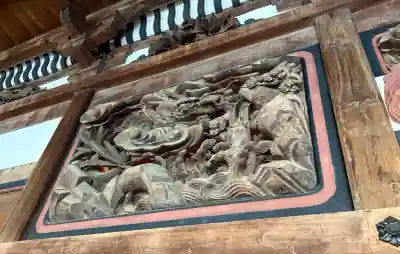 雲洞庵(新潟県)